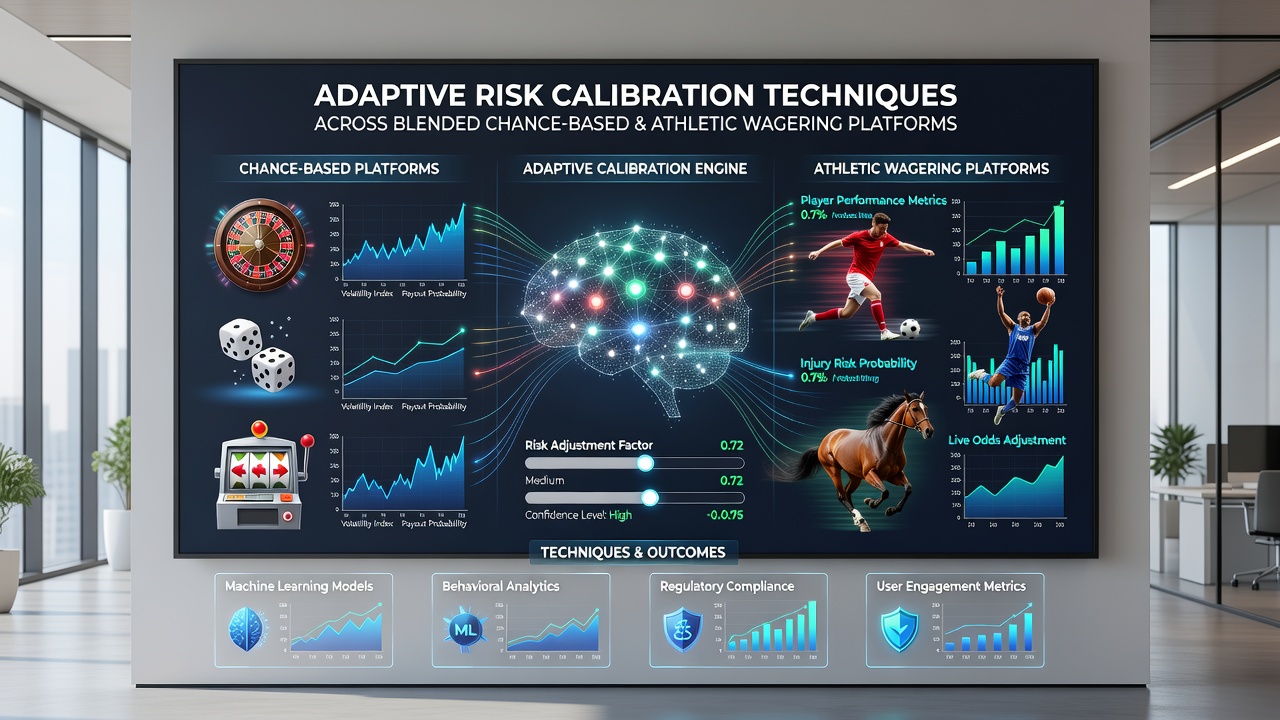 Detailed view of algorithmic risk models processing blended wagering data streams
